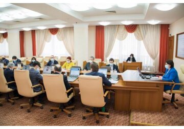 Ministerul Finanțelor va acorda Căii Ferate a Moldovei 377.756,56 mii de lei dintr-un împrumut, pentru majorarea capitalului social al companiei.