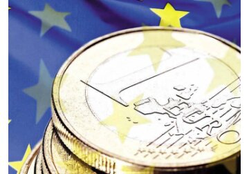 Euro rămâne în zona parietăţii cu dolarul. Traderii sunt din ce în ce mai îngrijoraţi