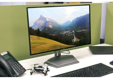 Как выбрать хороший монитор для работы