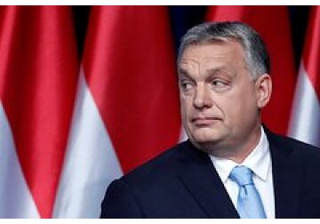 В Венгрии оценили ущерб для Европы от вступления Украины в ЕС