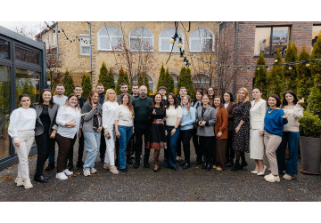 A new maib brunch dedicated to the retail customer experience: a warm, open, and constructive conversation