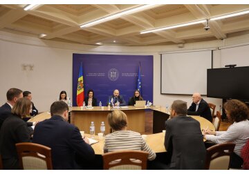 Moldova is ready for Gazprom&#039;s possible refusal to supply gas to the Transnistrian region via alternative routes from January 1, 2025 – the Energy Ministry