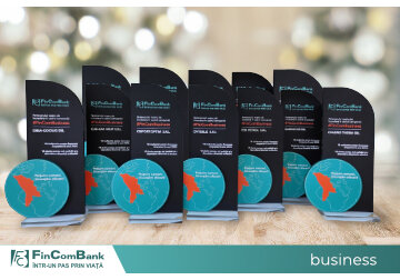FinComBank – ценим людей, поддерживаем бизнес! 