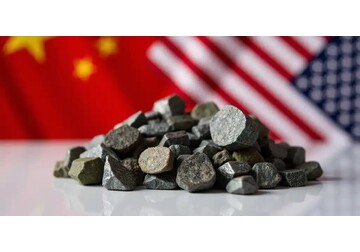 China strânge și mai mult șurubul asupra exporturilor de pământuri rare, vitale pentru industria mondială