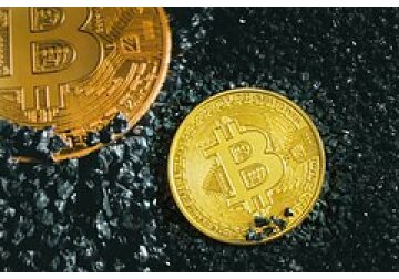 Назван предполагаемый создатель биткоина