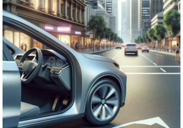 Requirements are introduced for owners of right-hand drive vehicles to be able to travel on national roads.