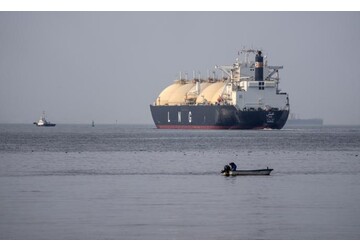 МЭА: рост мировой торговли СПГ в 2025 году составил 6,7%