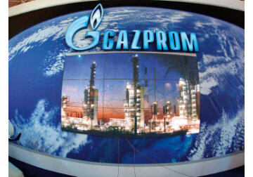 Serbia încearcă să încheie un contract pe zece ani de livrare de gaze cu Gazprom
