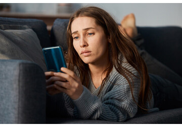 Назван образ жизни, снижающий уровень счастья