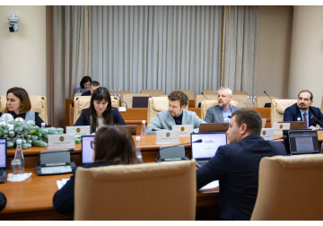 The Moldovan Cabinet of Ministers amended a number of decisions related to the tax and customs sector in order to harmonize them with the updated provisions of the Tax Code and Customs Code
