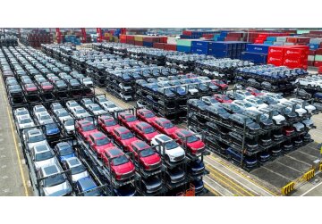 China vântură posibilitatea unui război comercial cu UE din cauza mașinilor electrice: „Responsabilitatea aparține în întregime părții europene”
