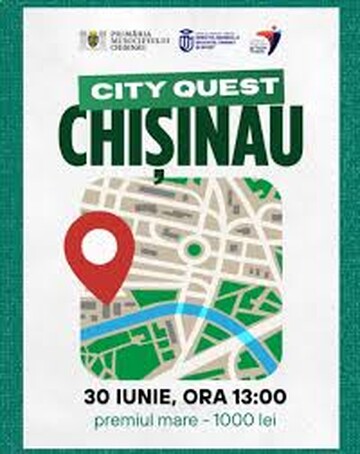 City Quest