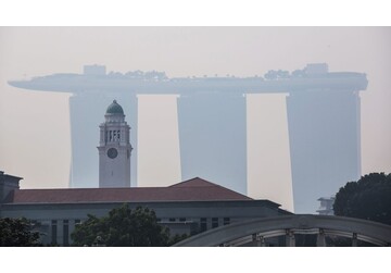 Doar în 13 state din lume se respiră aer curat. Trei dintre ele se află în Europa