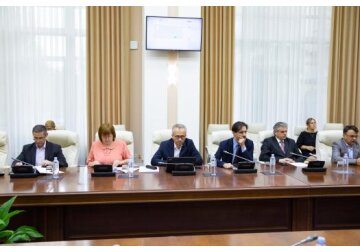 Агентство Moldsilva получит из Интервенционного фонда правительства 64,25 млн леев для ускорения сбора древесины и сохранения цен на дрова.