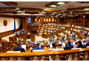 Moldova va primi un împrumut de 50,1 milioane de euro (55 milioane de dolari) de la Banca Mondială pentru proiectul &quot;Guvernanță, creștere și reziliență în agricultură&quot; (AGGRI).