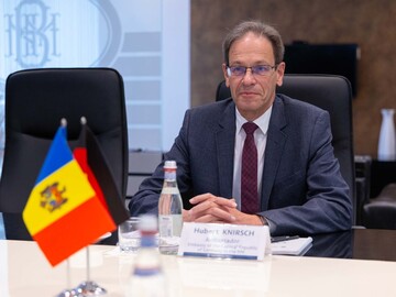 Anca Dragu: Banca Națională urmărește cu atenție procesele inflaționiste și este pregătită să ia măsurile necesare pentru a asigura stabilitatea prețurilor și a stimula creșterea economică 