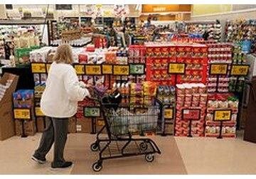 Инфляция в США достигла максимума с начала 2023 года