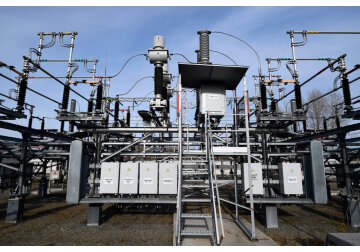 Кишиневскую электроподстанцию 330 кВ модернизирует консорциум компаний Siemens Energy - Electromontaj - Energotech, сумма контракта превышает 11,88 млн евро.