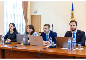 În prima jumătate a anului 2023, Serviciul Vamal a transferat la bugetul de stat 16,3 miliarde de lei, sau cu 5% mai mult față de aceeași perioadă a anului trecut.  