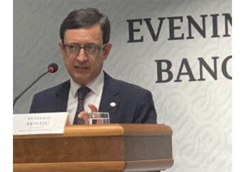Octavian Armașu: "Moldova a reușit să oprească valul de creșteri a prețurilor, dar este greu de spus dacă acestea vor reveni la nivelul de dinaintea pandemiei"