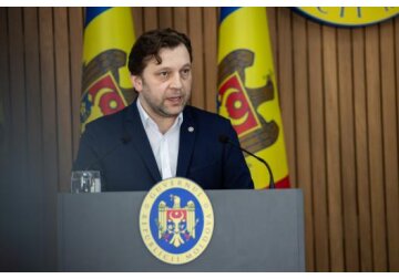 Proiectul de lege privind reducerea birocrației pentru mediul de afaceri va permite economisirea a circa 50 de milioane de lei anual.