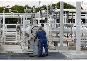 Запрет Евросоюза на поставки российской нефти по «Дружбе» вступил в силу