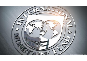 МВФ повысил свой прогноз сокращения иранской экономики в этом году на 0,7 процентных пункта.