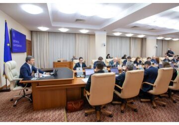 Guvernul va aloca aproximativ 1,2 milioane de lei pentru 13 asociații din diasporă și centre educaționale din străinătate pentru promovarea culturii naționale și a limbii române