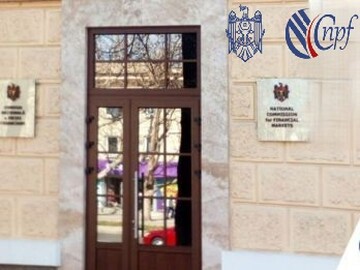 CNPF a majorat valoarea maximă a comisioanelor pentru serviciile prestate de societățile de registru