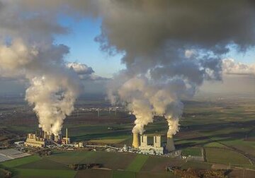 Восстановление от пандемии рекордно загрязнит планету