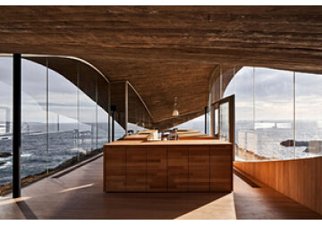 Описан лучший интерьер для кошатников