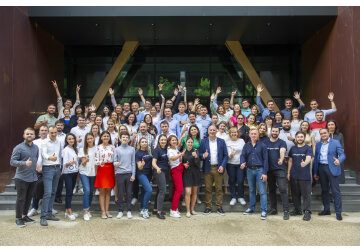 Maib launches second wave of agile WoW teams: two orchestras and seven bands continue transformations 