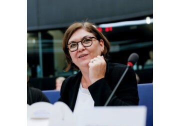 Studiul de fezabilitate pentru conectarea rețelelor de cale ferată din Republica Moldova și Uniunea Europeană este aproape gata și va fi prezentat în luna mai - UE.