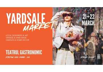 YardSale Market