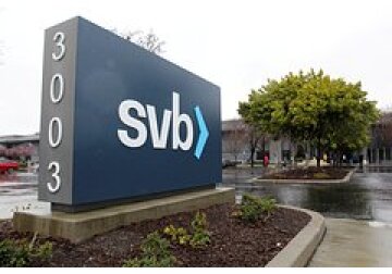 В США отказались спасать обанкротившийся Silicon Valley Bank