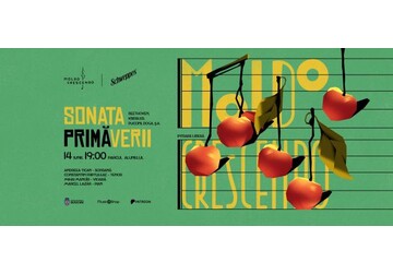 Sonata primăVerii