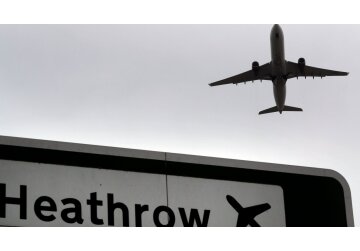 &#039;No cancellations this Christmas&#039; as Heathrow takes steps to avoid travel chaos