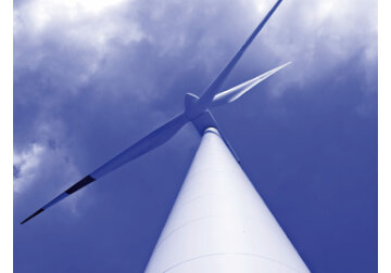Producătorii europeni de turbine eoliene au în faţă un an 2023 dificil