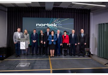 Tekwill Bălți – pentru mai mulți specialiști pregătiți în IT și la nordul țării 