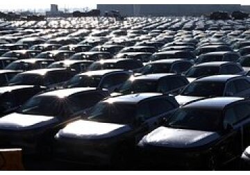 В Китае построят завод по выпуску летающих автомобилей