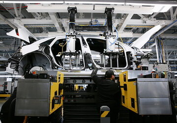 Мир лишится 1,4 миллиона автомобилей