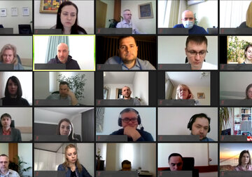 MAIB completing the first Phase of the Strategy Session