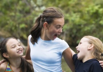 Ziua Internaţională a Fetelor, 11 octombrie. Ce îşi doresc fetiţele şi adolescentele?