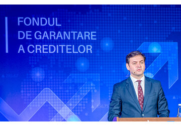 The EU has allocated 8 million euros in grants to co-finance 7 programs implemented in Moldova by the Organization for Development of Entrepreneurship (ODA).