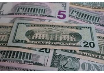 В США спрогнозировали рекордный рост госдолга