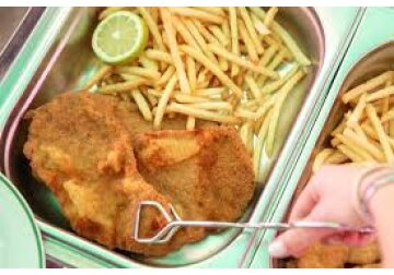 Austria introduce „Schnitzel Bonus” pentru a salva hanurile de schimbările demografice