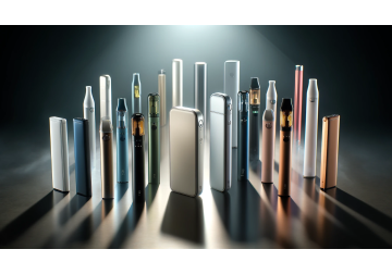 The Ministry of Finance proposes to adjust excise tax rates for tobacco sticks and tobacco heating tanks, electronic cigarettes and accessories for 2025 and 2026. 