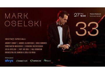 Mark Oselski - 33