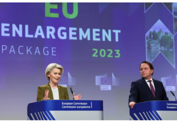 Comisia Europeană: Moldova se află între o etapă timpurie și un anumit nivel de pregătire pentru o economie de piață funcțională, conform criteriilor economice