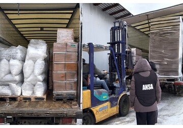 ANSA prevented the sale of over 2.4 tons of substandard cookies